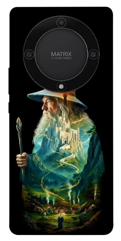 Чехол itsPrint Gendalf для Huawei Magic5 Lite, кино, купить оптом с доставкой