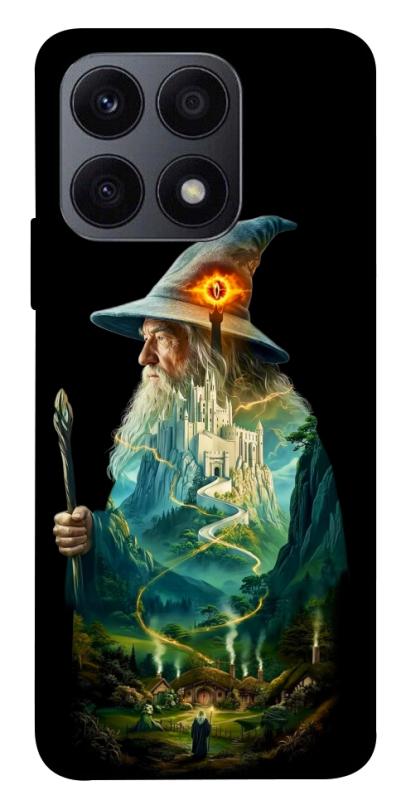 Чохол itsPrint Gendalf для Huawei Honor X8a, кіно, купити оптом з доставкою