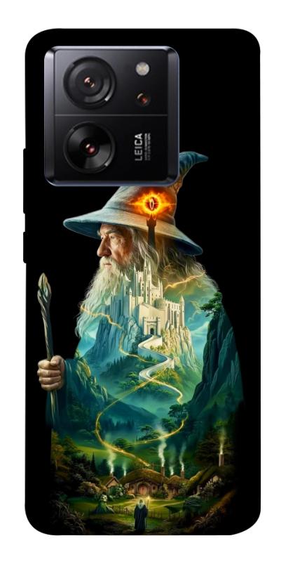 Чехол itsPrint Gendalf для Xiaomi 13T, кино, купить оптом с доставкой