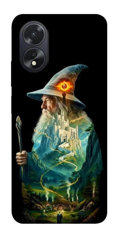 Чохол itsPrint Gendalf для Oppo A38, кіно, купити оптом з доставкою