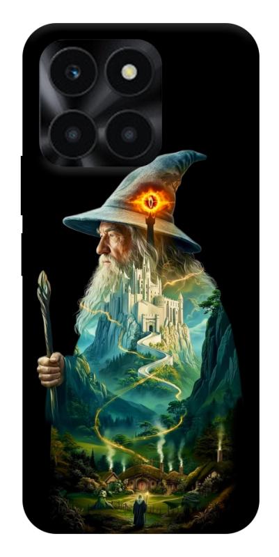 Чехол itsPrint Gendalf для Huawei Honor X6a, кино, купить оптом с доставкой