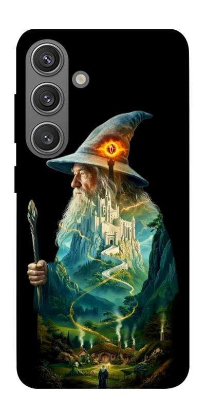 Чохол itsPrint Gendalf для Samsung Galaxy S24+, кіно, купити оптом з доставкою