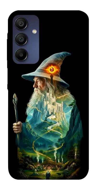 Чехол itsPrint Gendalf для Samsung Galaxy A15 4G/5G, кино, купить оптом с доставкой