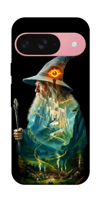 Чехол itsPrint Gendalf для Google Pixel 9, кино, купить оптом с доставкой