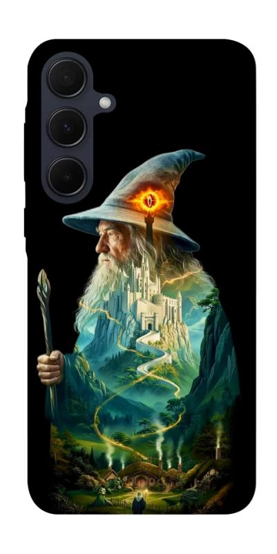 Чехол itsPrint Gendalf для Samsung Galaxy A55, кино, купить оптом с доставкой