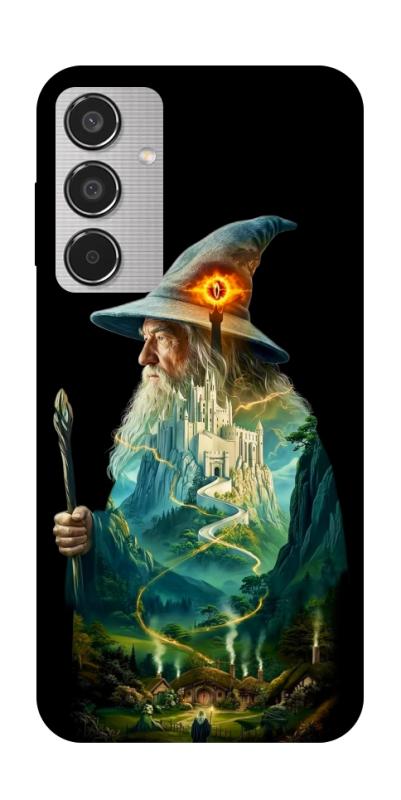 Чехол itsPrint Gendalf для Samsung Galaxy M35 5G, кино, купить оптом с доставкой