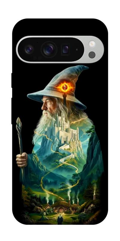 Чохол itsPrint Gendalf для Google Pixel 9 Pro XL, кіно, купити оптом з доставкою