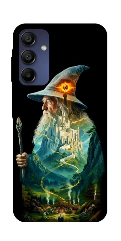 Чохол itsPrint Gendalf для Samsung Galaxy A16 4G/5G, кіно, купити оптом з доставкою