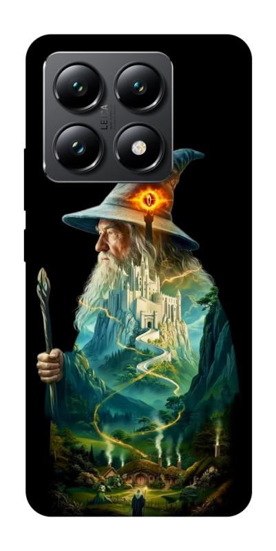 Чехол itsPrint Gendalf для Xiaomi 14T, кино, купить оптом с доставкой