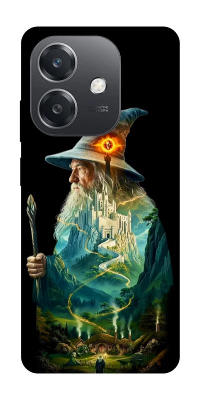 Чехол itsPrint Gendalf для Oppo A3 4G, кино, купить оптом с доставкой