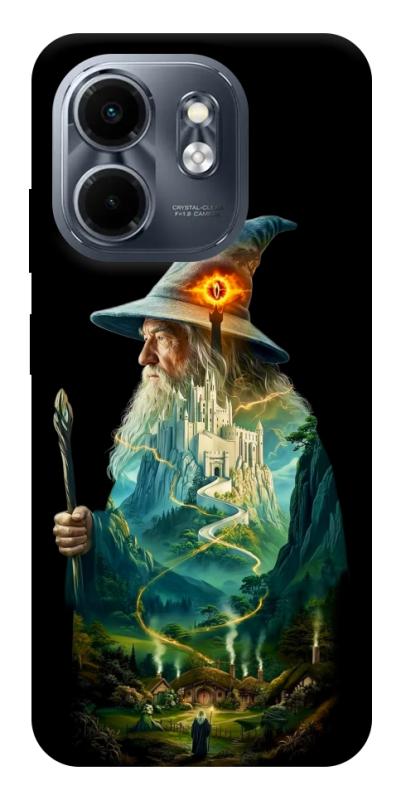 Чохол itsPrint Gendalf для Infinix Smart 9 4G / Hot 50i, кіно, купити оптом з доставкою
