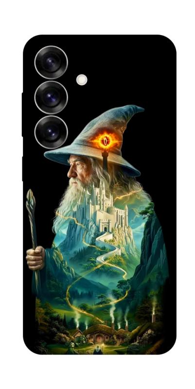 Чехол itsPrint Gendalf для Samsung Galaxy S25+, кино, купить оптом с доставкой