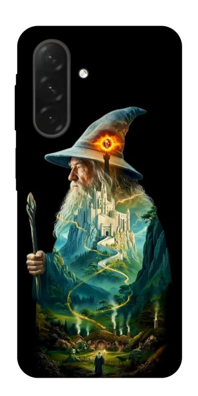 Чехол itsPrint Gendalf для Samsung Galaxy A26 5G, кино, купить оптом с доставкой