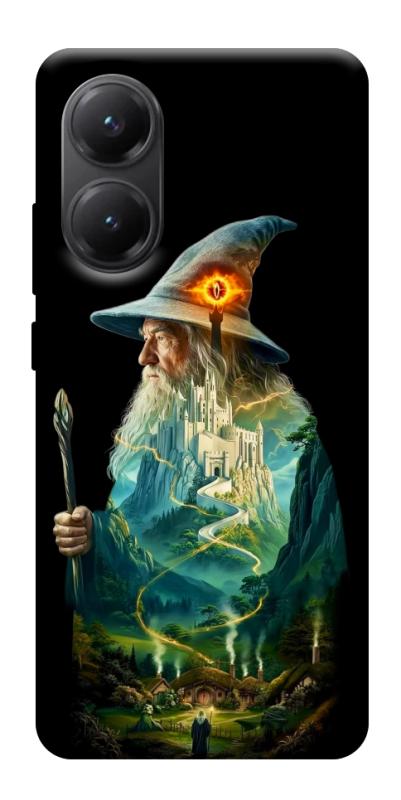 Чехол itsPrint Gendalf для Xiaomi Poco X7 Pro, кино, купить оптом с доставкой
