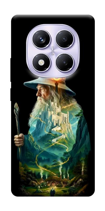 Чехол itsPrint Gendalf для Xiaomi Poco X7, кино, купить оптом с доставкой