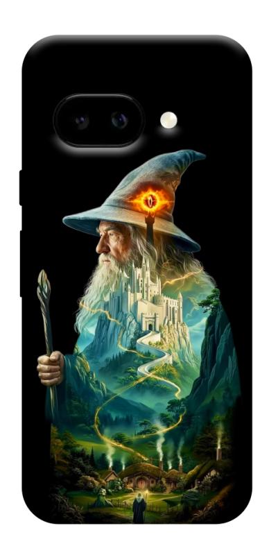 Чехол itsPrint Gendalf для Google Pixel 9a, кино, купить оптом с доставкой