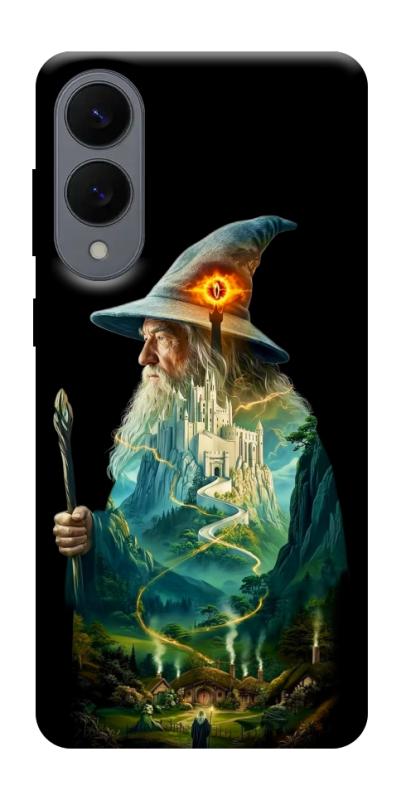 Чохол itsPrint Gendalf для Samsung Galaxy S25 Edge, кіно, купити оптом з доставкою