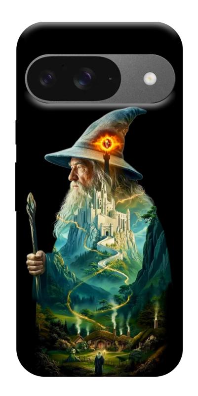 Чехол itsPrint Gendalf для Google Pixel 10, кино, купить оптом с доставкой