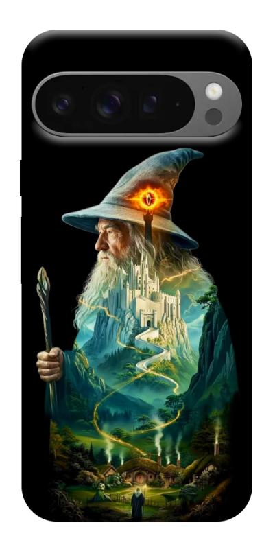 Чехол itsPrint Gendalf для Google Pixel 10 Pro XL, кино, купить оптом с доставкой
