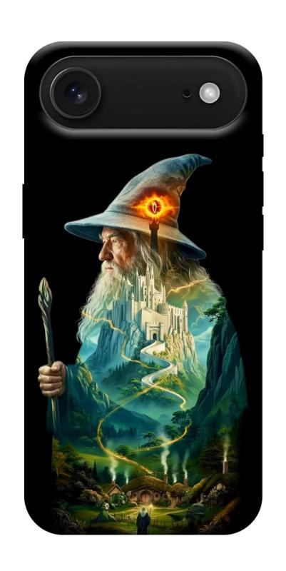 Чехол itsPrint Gendalf для Apple iPhone 17 Air (6.5"), кино, купить оптом с доставкой