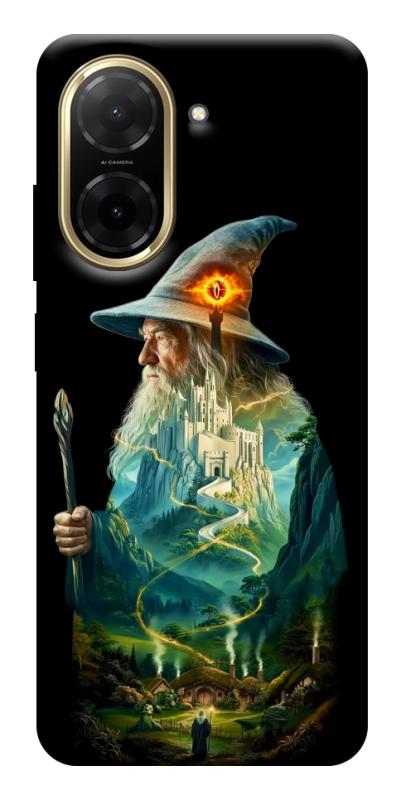 Чехол itsPrint Gendalf для Xiaomi Redmi A5 (Europe version), кино, купить оптом с доставкой