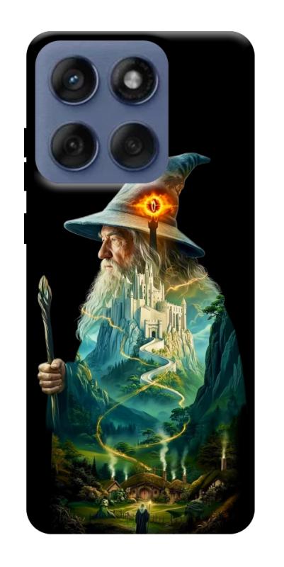 Чехол itsPrint Gendalf для Motorola Edge 60 Fusion, кино, купить оптом с доставкой