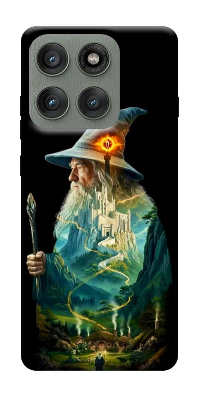 Чехол itsPrint Gendalf для Motorola Edge 60 Pro, кино, купить оптом с доставкой
