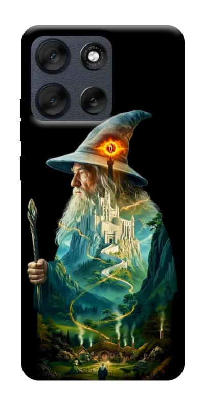 Чехол itsPrint Gendalf для Motorola Moto G56 5G, кино, купить оптом с доставкой