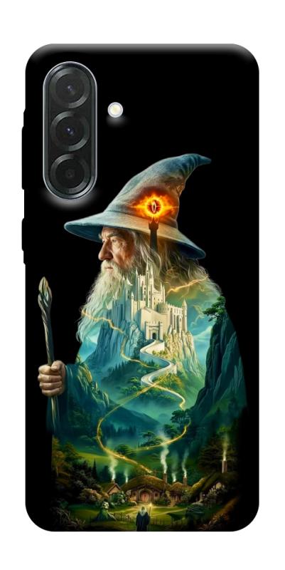 Чохол itsPrint Gendalf для Samsung Galaxy A37 5G, кіно, купити оптом з доставкою