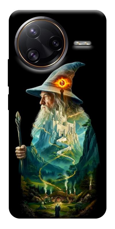 Чехол itsPrint Gendalf для Xiaomi Poco F7, кино, купить оптом с доставкой