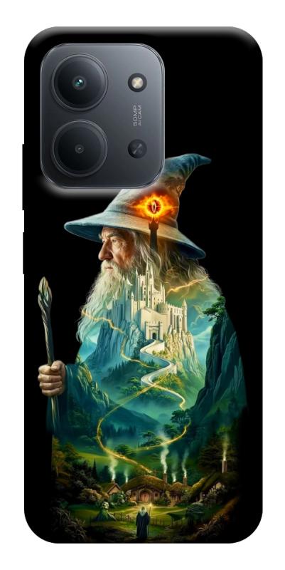 Чохол itsPrint Gendalf для Xiaomi Redmi 15C (EU), кіно, купити оптом з доставкою
