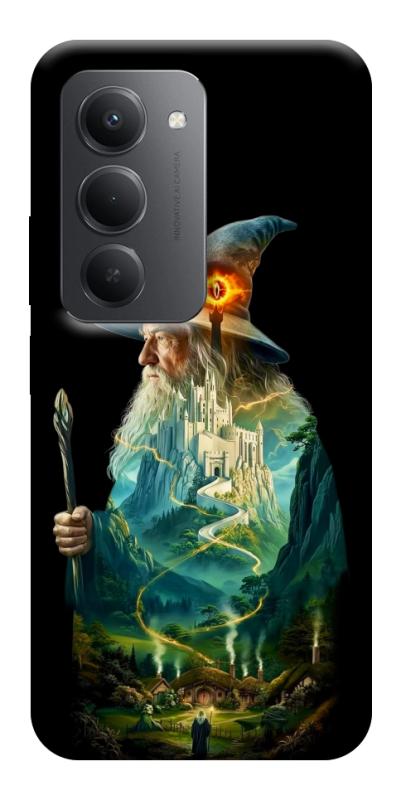 Чохол itsPrint Gendalf для Xiaomi Redmi 15 (EU), кіно, купити оптом з доставкою