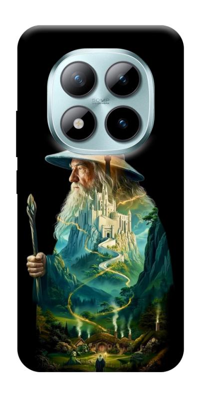 Чехол itsPrint Gendalf для Xiaomi Redmi Note 15 Pro+ 5G, кино, купить оптом с доставкой