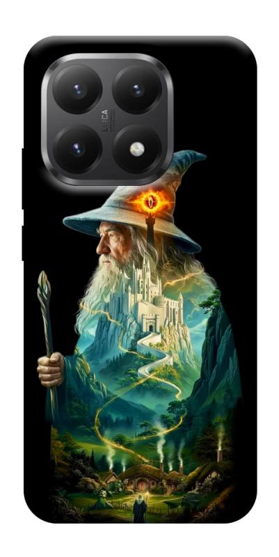 Чехол itsPrint Gendalf для Xiaomi 15T, кино, купить оптом с доставкой