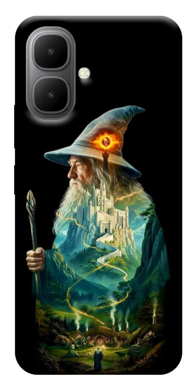 Чохол itsPrint Gendalf для Infinix Smart 10, кіно, купити оптом з доставкою