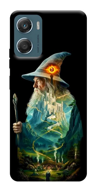 Чехол itsPrint Gendalf для Motorola Moto G06, кино, купить оптом с доставкой