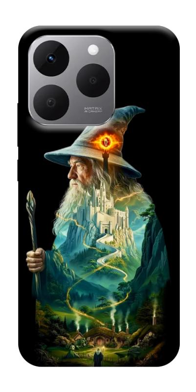Чохол itsPrint Gendalf для Realme 15T, кіно, купити оптом з доставкою