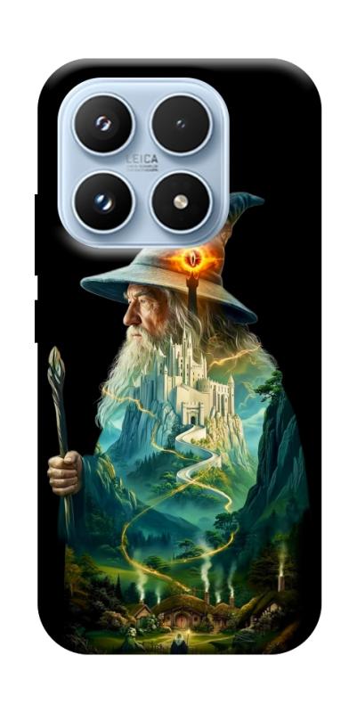 Чохол itsPrint Gendalf для Xiaomi 17 Pro, кіно, купити оптом з доставкою