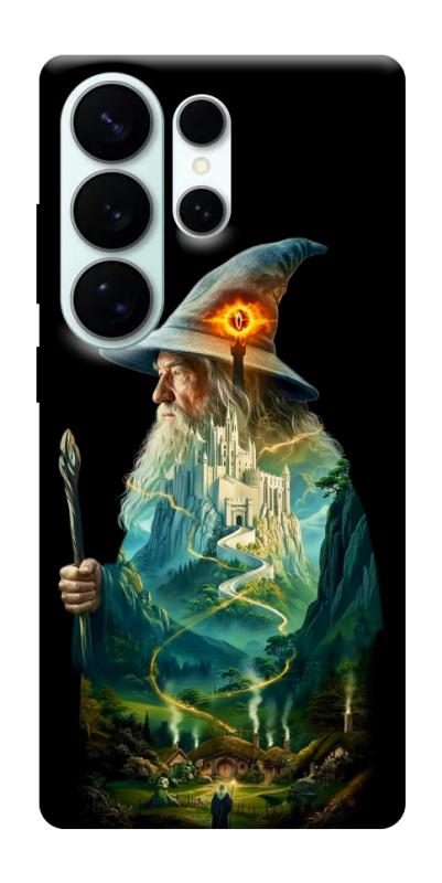 Чехол itsPrint Gendalf для Samsung Galaxy S26 Ultra, кино, купить оптом с доставкой
