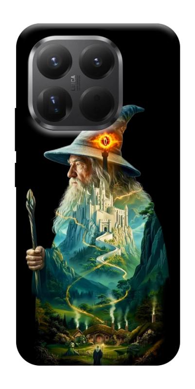 Чохол itsPrint Gendalf для Xiaomi 15T Pro, кіно, купити оптом з доставкою