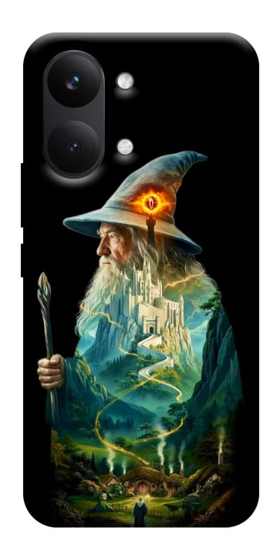 Чохол itsPrint Gendalf для Xiaomi Poco X8 Pro Max, кіно, купити оптом з доставкою