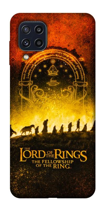 Чехол itsPrint Lord of the rings для Samsung Galaxy M32, кино, купить оптом с доставкой