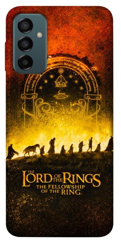 Чохол itsPrint Lord of the rings для Samsung Galaxy M23 5G, кіно, купити оптом з доставкою