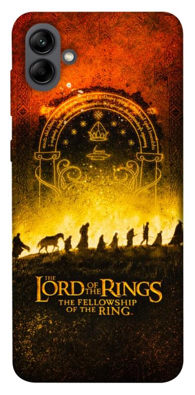 Чехол itsPrint Lord of the rings для Samsung Galaxy A04, кино, купить оптом с доставкой