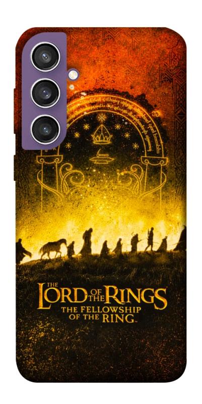 Чохол itsPrint Lord of the rings для Samsung Galaxy S23 FE, кіно, купити оптом з доставкою