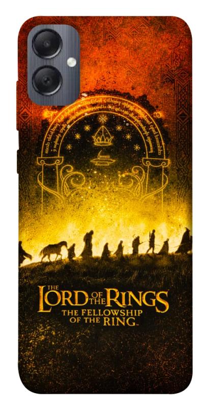 Чохол itsPrint Lord of the rings для Samsung Galaxy A05, кіно, купити оптом з доставкою