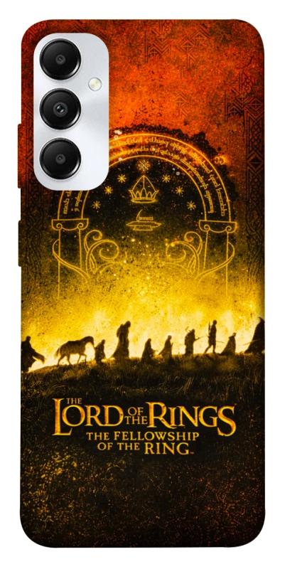 Чехол itsPrint Lord of the rings для Samsung Galaxy A05s, кино, купить оптом с доставкой