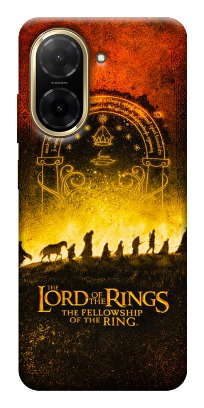 Чехол itsPrint Lord of the rings для Xiaomi Redmi A5 (Europe version), кино, купить оптом с доставкой