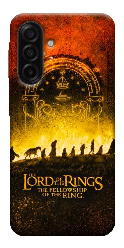 Чохол itsPrint Lord of the rings для Samsung Galaxy A17 5G/4G, кіно, купити оптом з доставкою
