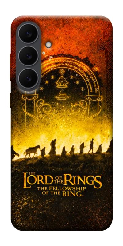 Чохол itsPrint Lord of the rings для Samsung Galaxy S25 FE, кіно, купити оптом з доставкою